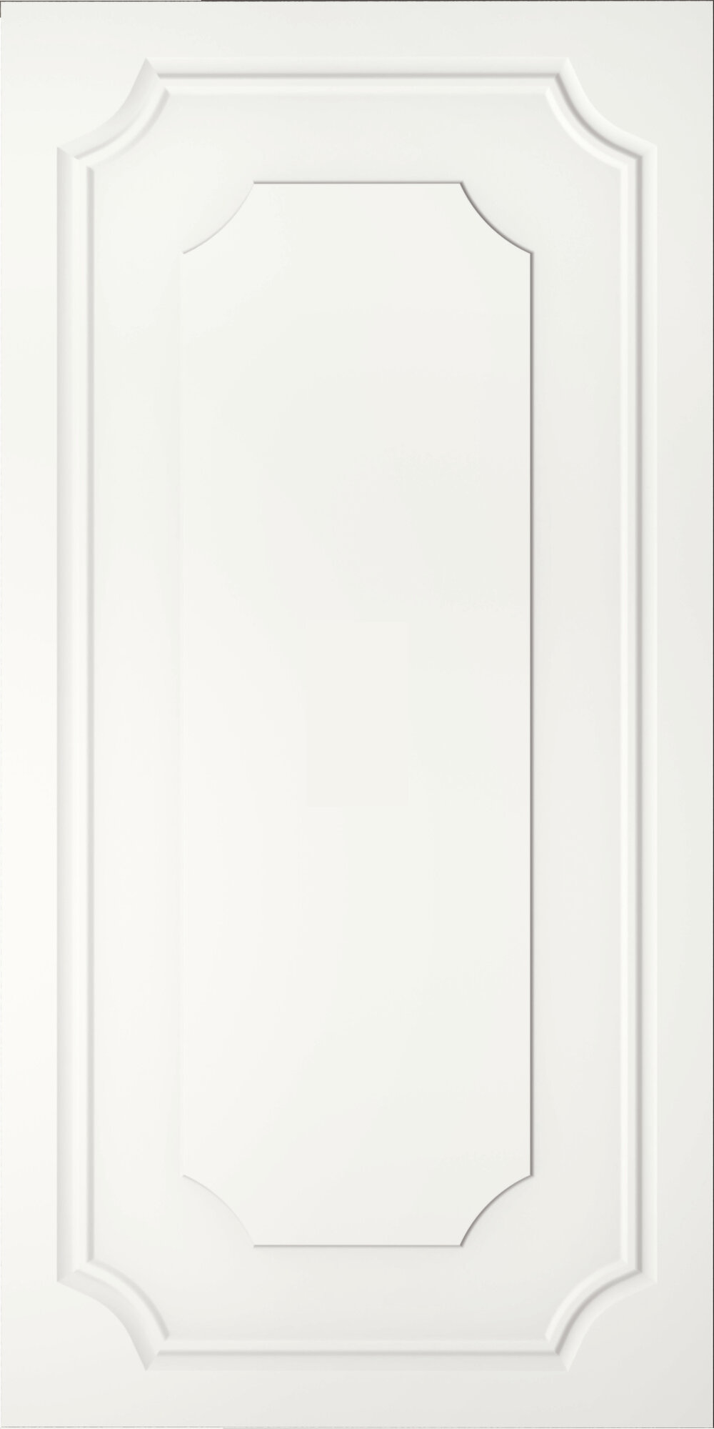 APE Bellagio Marly Neve 24"x48" Wainscot Decor