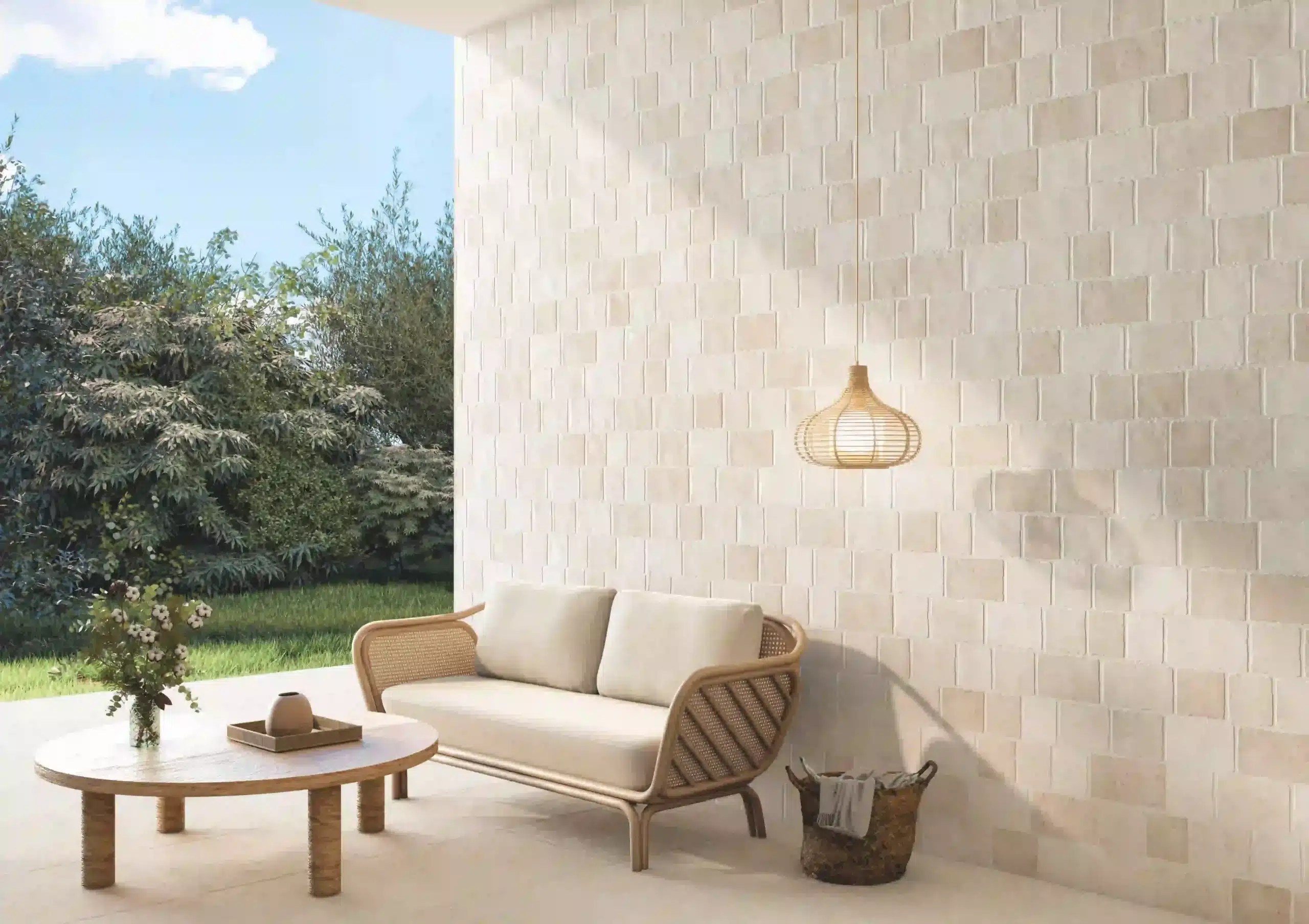 CLKer Conques Caliza Mix 16x24