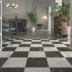 CLKer Palladio RLV Blanco 13x13