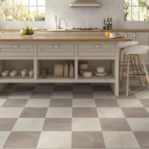 CLKer Sublime Taupe 12x12