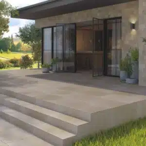 CLKer Conques Taxos Taupe 16x24