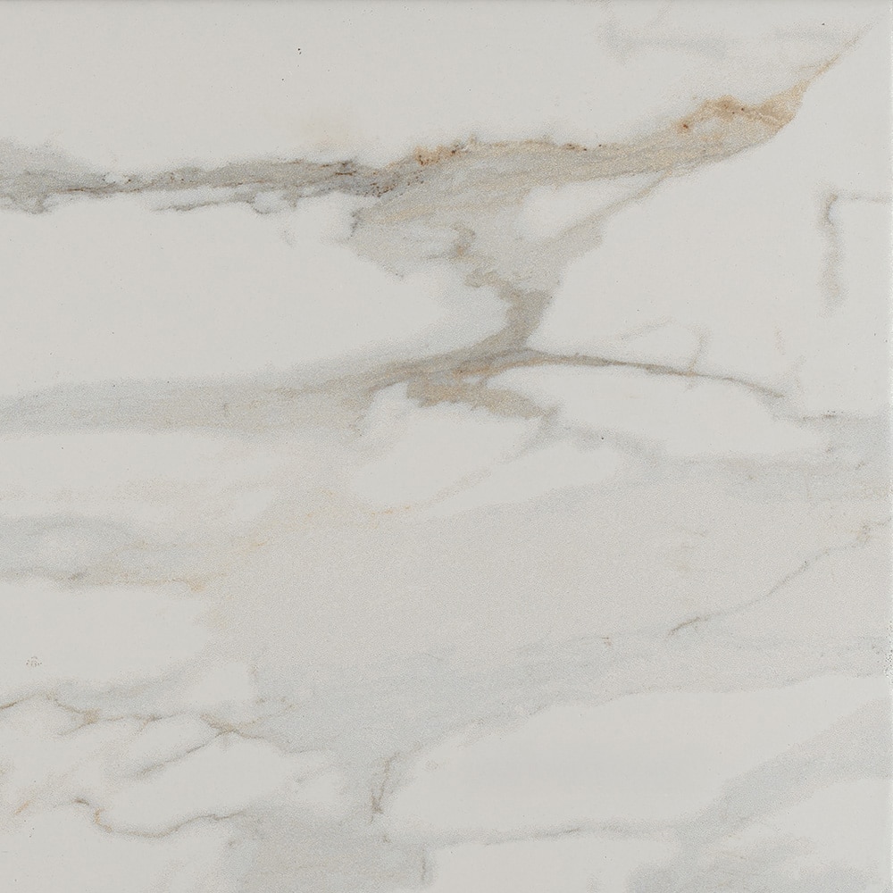 CLKer Sublime White 12x12