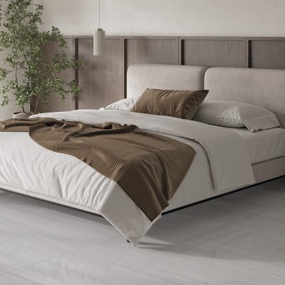 Argenta Nimbus White 48″x48″ Polished