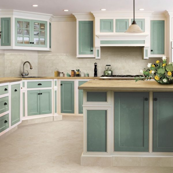 ALCO Savoia- Navona Almond 20×20