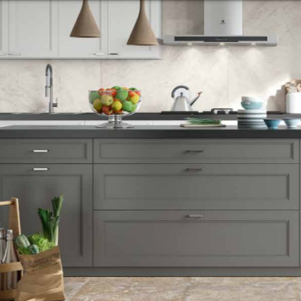 Pantheon Carrara (Multiple Sizes & Finishes)