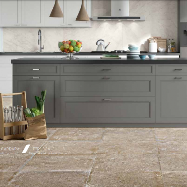 Pantheon Etrusca (Multiple Sizes & Finishes)