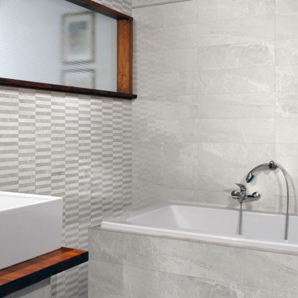 ALCO Savoia- York Almond (Ghiaccio) Matte 13×13