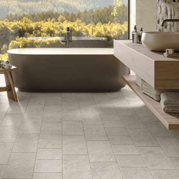 Ceramica Euro – Provence – Grey Multiformat Mix