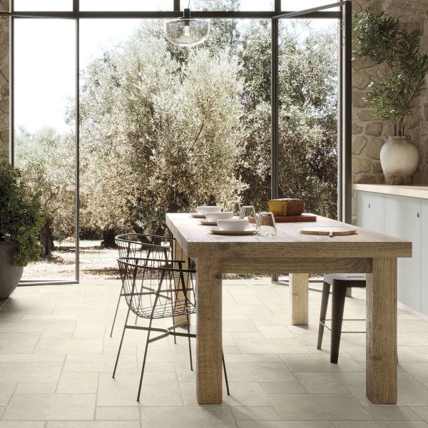 Ceramica Euro – Provence – White Multiformat Mix
