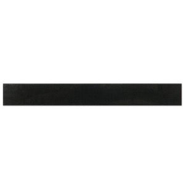Absolute Black Polished Saddle 6×72