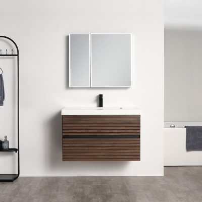 Annecy Dark Walnut 36″ Vanity