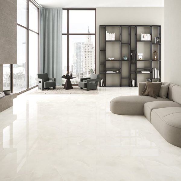 Marca Corona Pure 24″x48″- Athena Polished