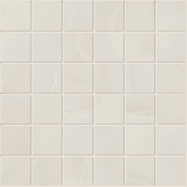 Marca Corona- Pure 2″x2″- Anthena Polished Mosaic