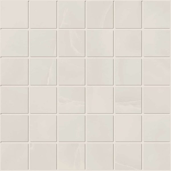 Marca Corona Pure 2″x2″- Anthena Polished Mosaic