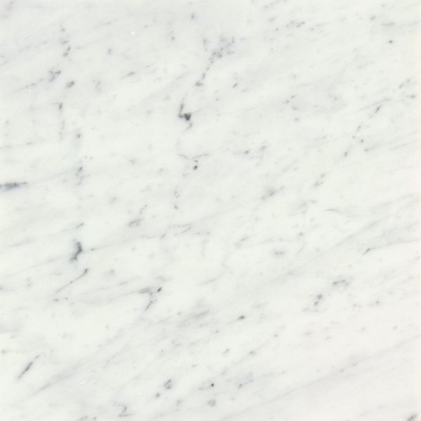 Bianco Carrara Polished 6″x6″