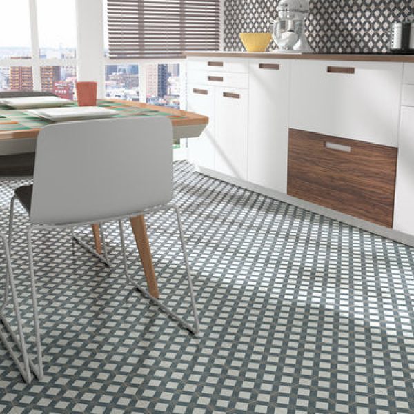 APE/Carmen- Fiore Arabella Decor 6″x6″