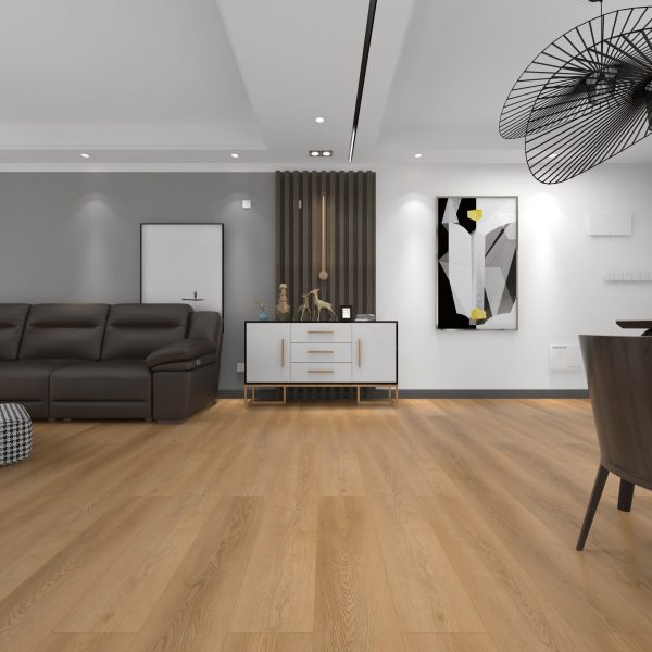 Vinyl – Golden Cork Wood Look