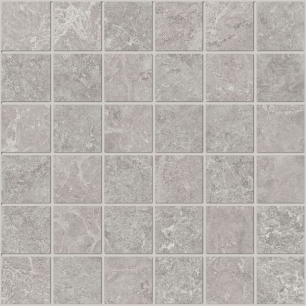 Marca Corona- Pure 2″x2″- Esmeralda Polished Mosaic