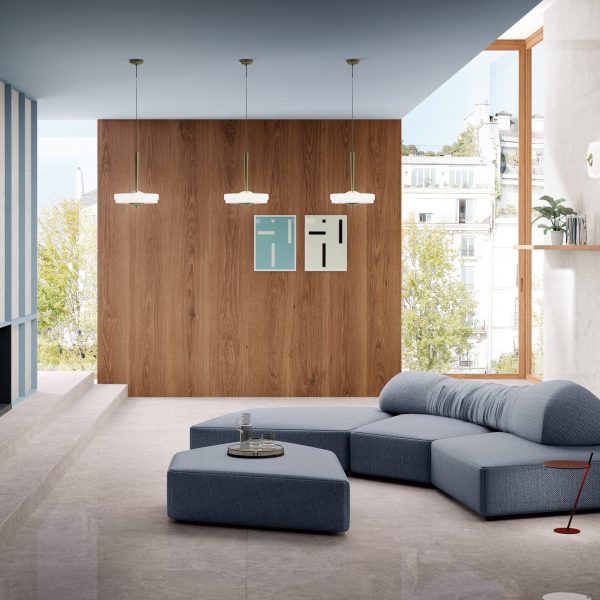 Marca Corona- Pure 24″x48″- Esmeralda Polished