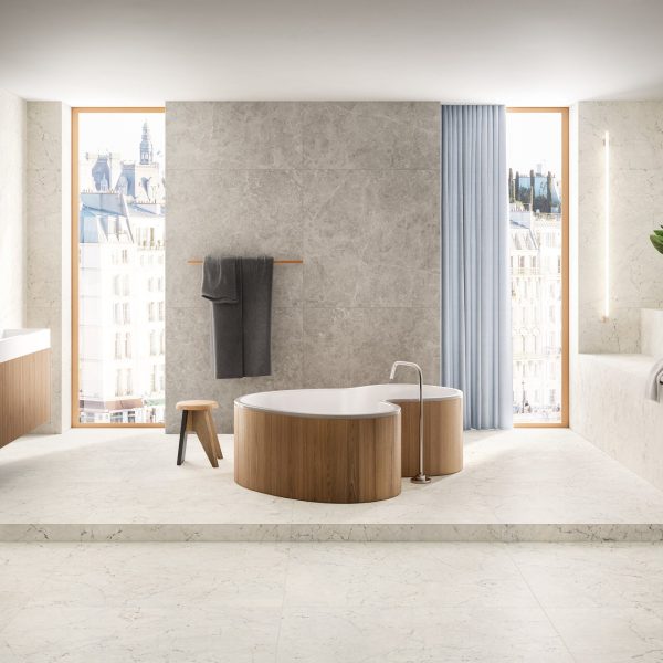 Marca Corona- Pure 24″x48″- Estelle Polished