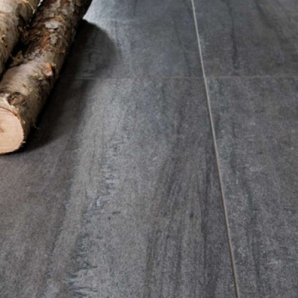 Europa Nero 12″x24″