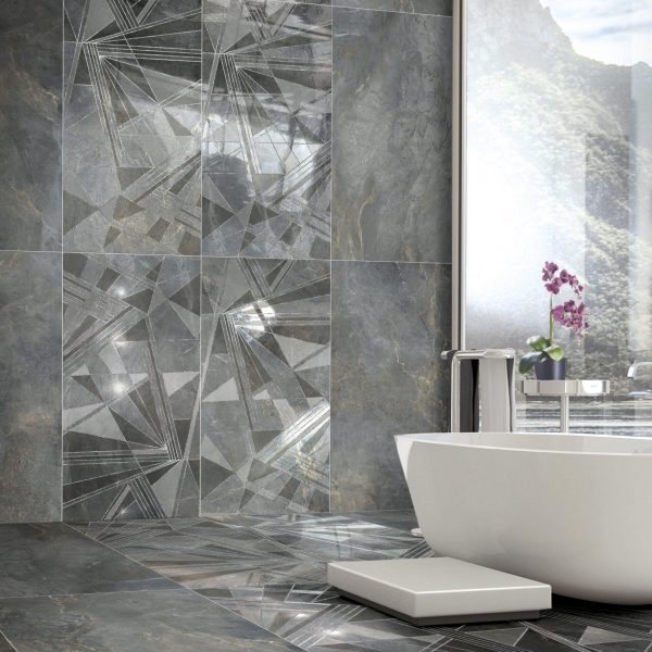 Brennero- Gems Fume 12×24