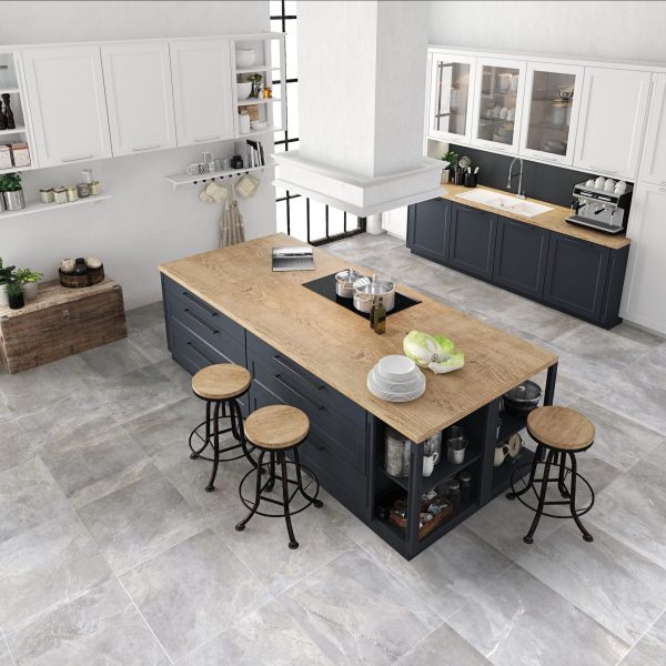 Brennero- Gems Grey 12×24