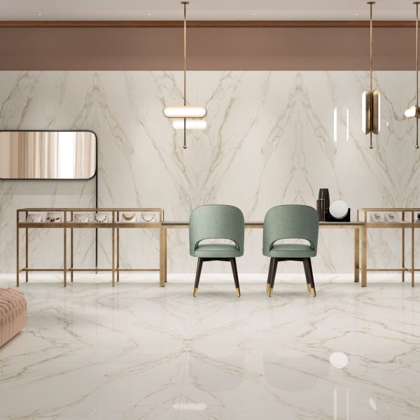 Marca Corona Pure 24″x48″- Giovanna Polished