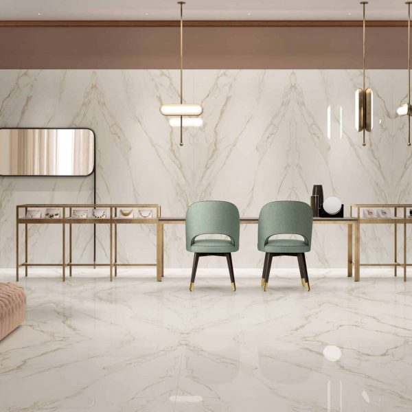 Marca Corona Pure 24″x48″- Giovanna Polished