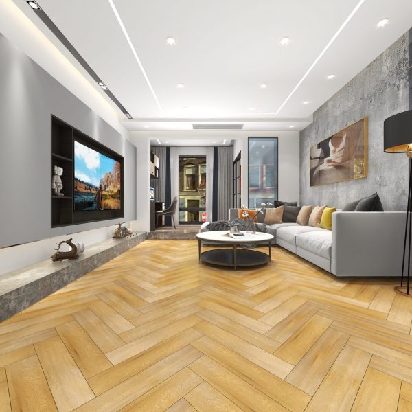 Vinyl – Sand Breeze Wood Look