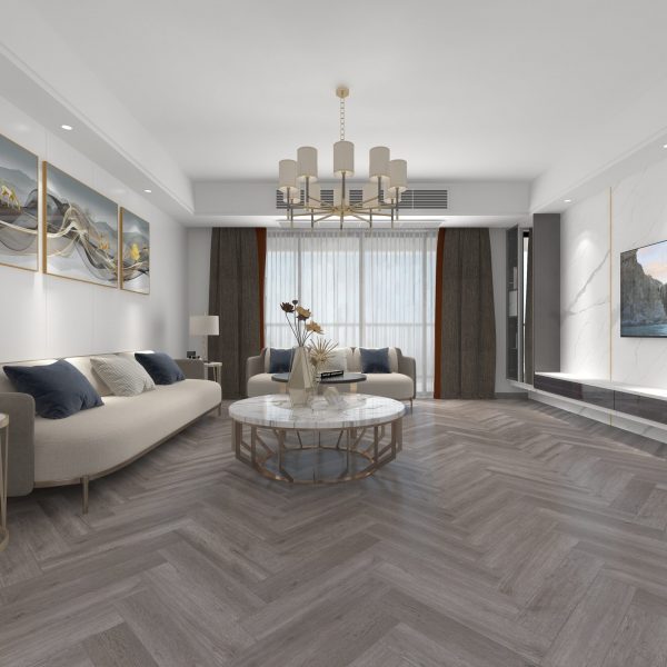 Vinyl – Urban Glaze Wood Look