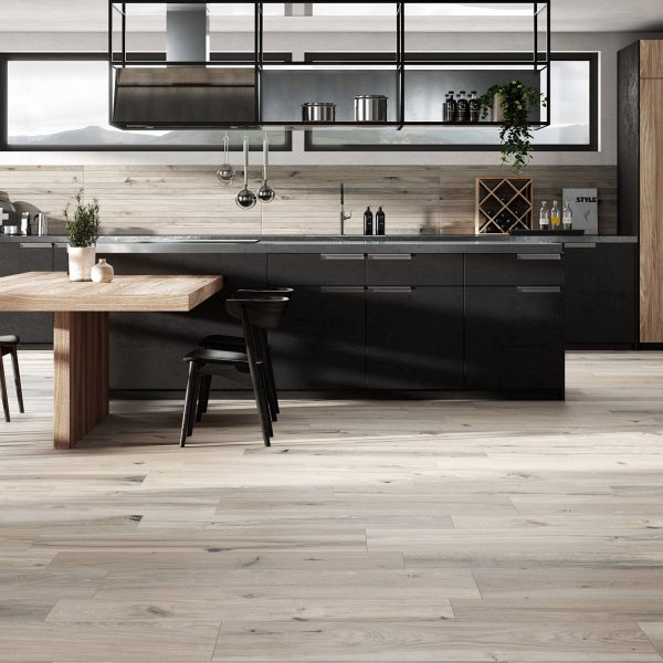 Rondine Timeless- Ivory 8″x48″