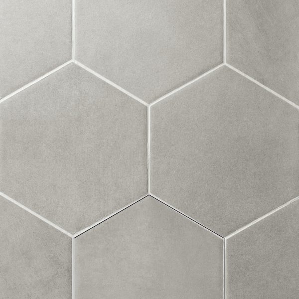 APE Hexawork 8″ Cenere