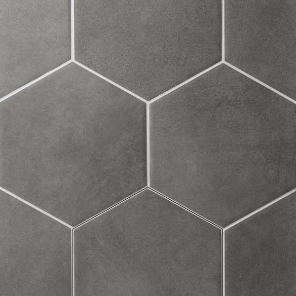 APE Hexawork 8″ Coal