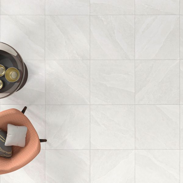 Savoia- Alaska Ivory 12 x 24