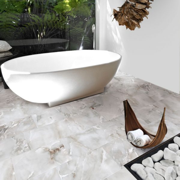 Brennero- Jewels Grey 12×24