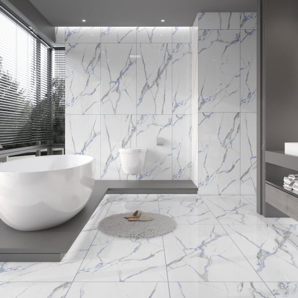 Marmara Blue 24×48 Polished