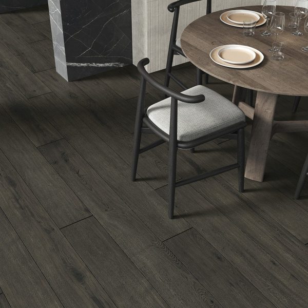 Marca Corona- Touch Wood – Ebanite 8×48