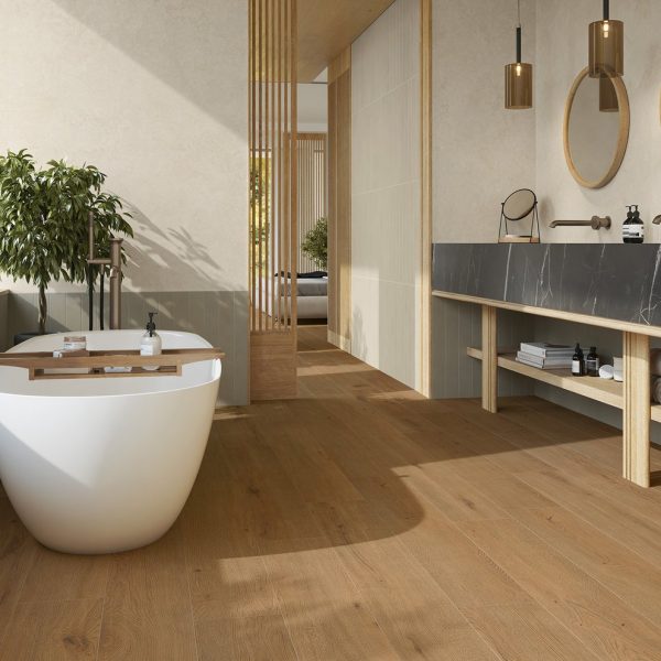 Marca Corona- Touch Wood – Miele 8×48