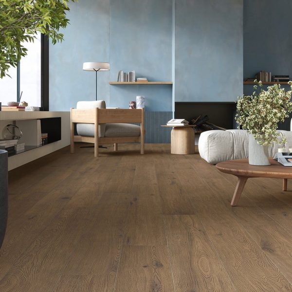 Marca Corona Touch Wood Whiskey 8×48