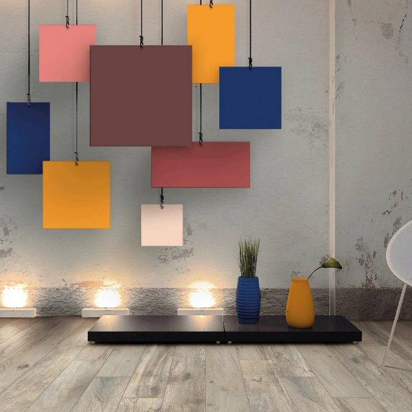 Savoia- Memory Wood Miele 6″x40″