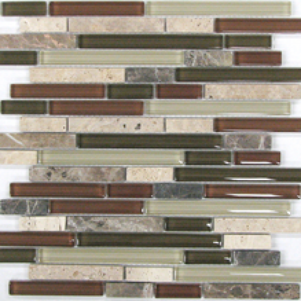 Dolphin Glass L-01 Cabernet