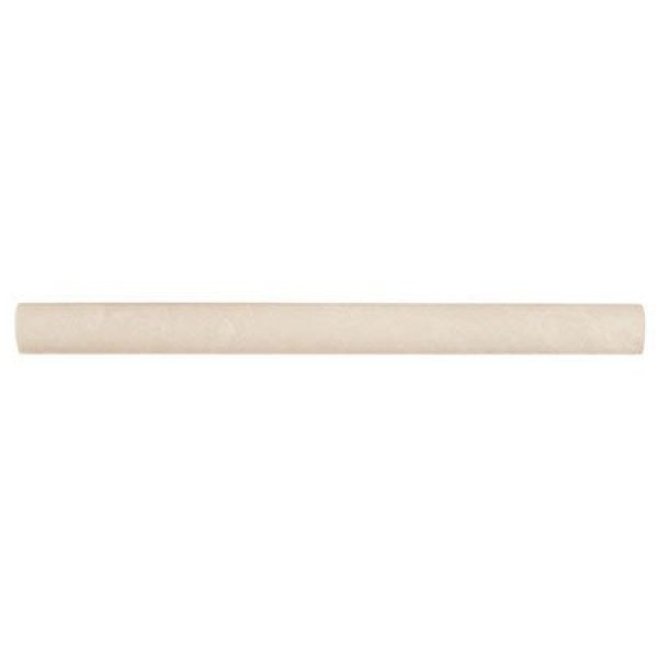 Botticino Marble Honed Pencil 1/2″x12″