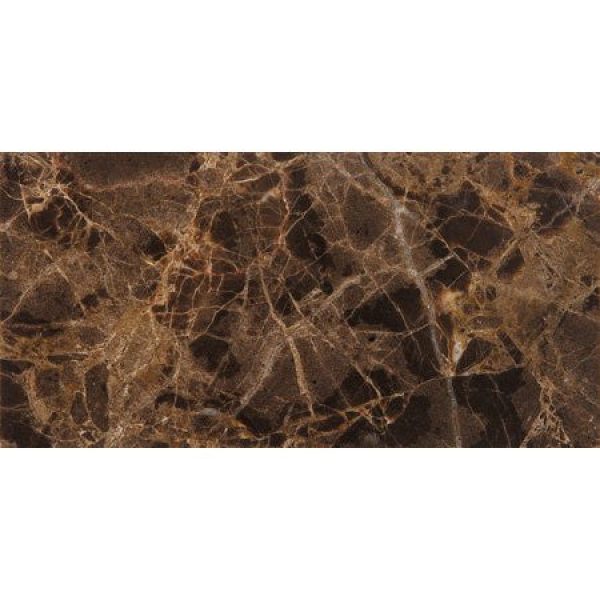 Dark Emperador Polished 12″x24″