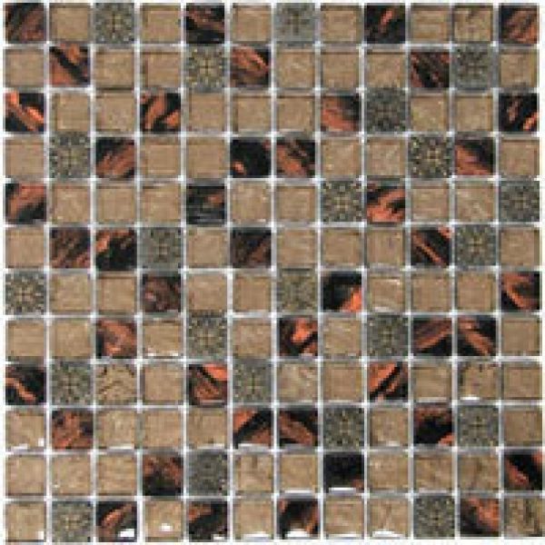 Dolphin Glass GS-09 Tiger