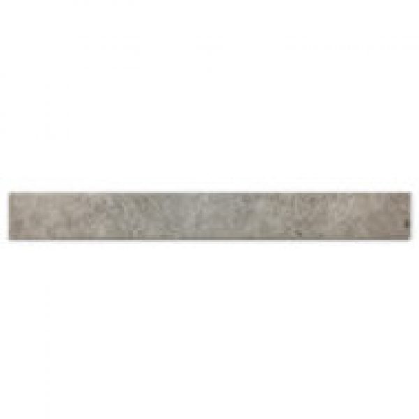 Nordic Grey Polished Saddle 4×36