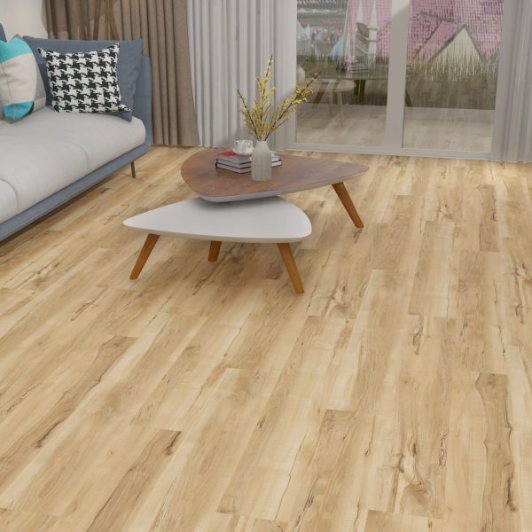 Vinyl – Casa Blanca Wood Look