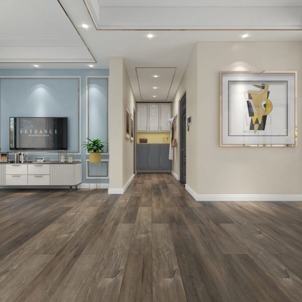 Vinyl – Cocoa Frontier Wood Look