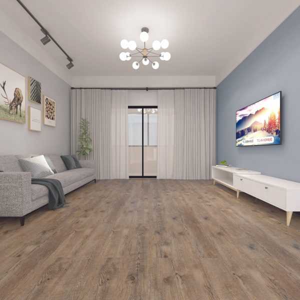 Vinyl –  Farm House Wood Look