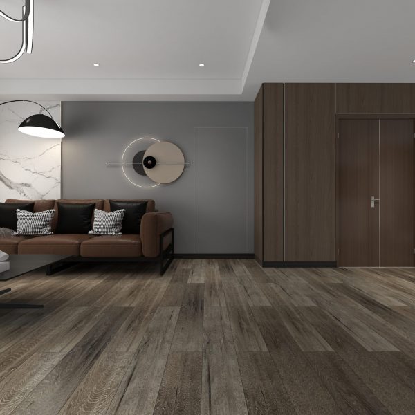 Vinyl – Garden Hue Wood Look